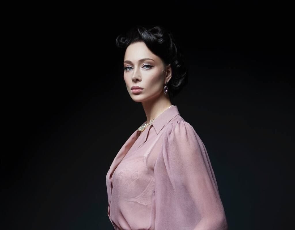 Настасья Самбурская раскрыла свой диагноз: дисморфофобия и борьба с комплексами