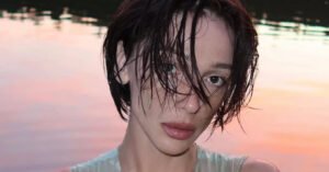 Настя Ивлеева снова в центре скандала: новая «голая вечеринка» на природе