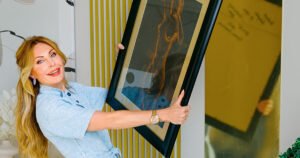 Наталья Бочкарева: «Мне подарили возможность прожить еще одну жизнь»