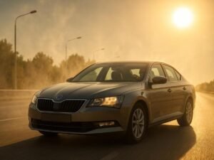 Названы самые надежные китайские кроссоверы - рейтинг CAQC