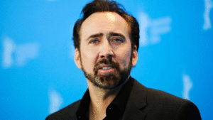 Николас Кейдж объяснил, почему его роман с Сарой Джессикой Паркер не сложился