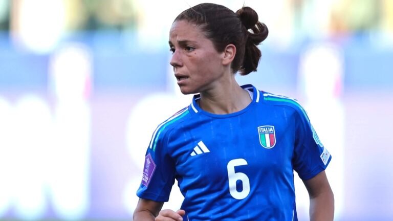 Норвегия (ж) — Италия (ж): прогноз на 1/4 финала Женского Евро-2025