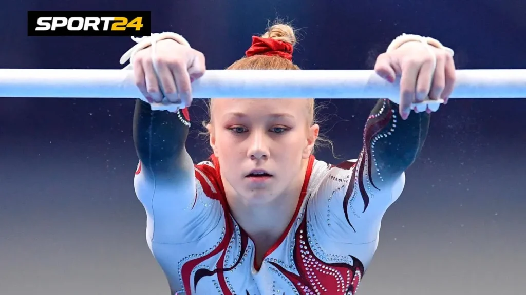 Новые правила FIG: российские гимнасты смогут выступать с флагом и в командных дисциплинах