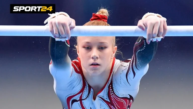 Новые правила FIG: российские гимнасты смогут выступать с флагом и в командных дисциплинах