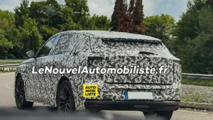 Новый DS 7: больше, электрифицирован и перерождён