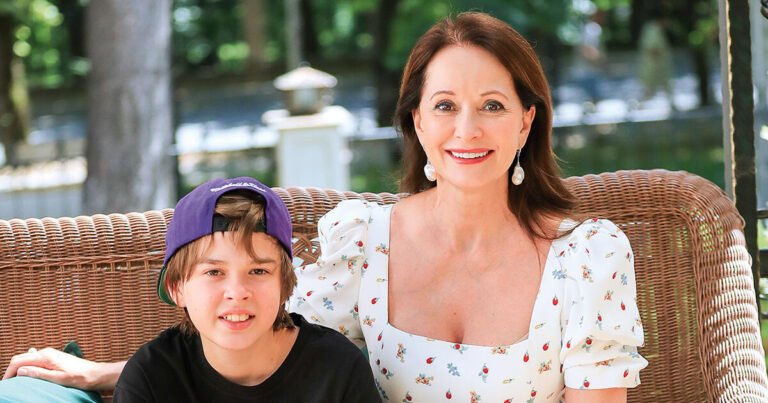 Ольга Кабо оценила фильм Ивана Харатьяна на фестивале в Ессентуках