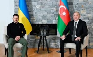 Отношения России и Азербайджана: курс на конфликт?