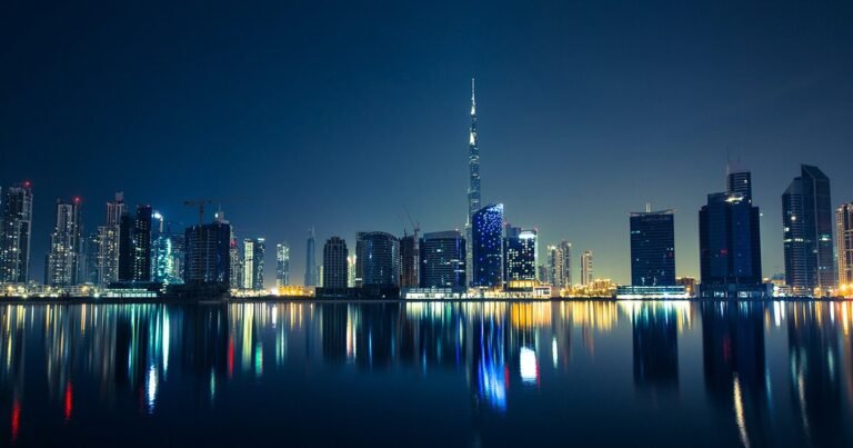 Персидский залив: нефтяная структура становится слабоуправляемой