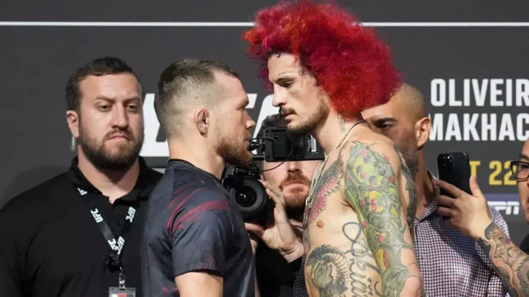 Пётр Ян не планирует реванш с Шоном О'Мэлли