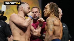 Петр Ян против Маркуса МакГи: анализ боя и ставки