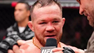 Пётр Ян считает бой с Умаром Нурмагомедовым неуважением со стороны UFC