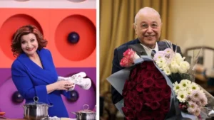 Петросян и Степаненко рискуют лишиться части имущества из-за долга в 500 тыс. рублей