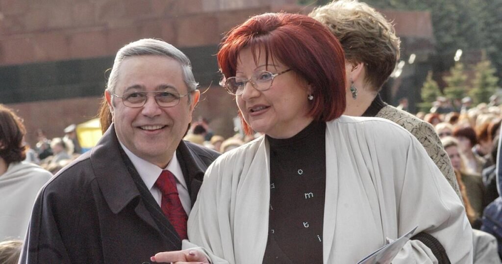 Петросян и Степаненко задолжали оценщикам полмиллиона рублей