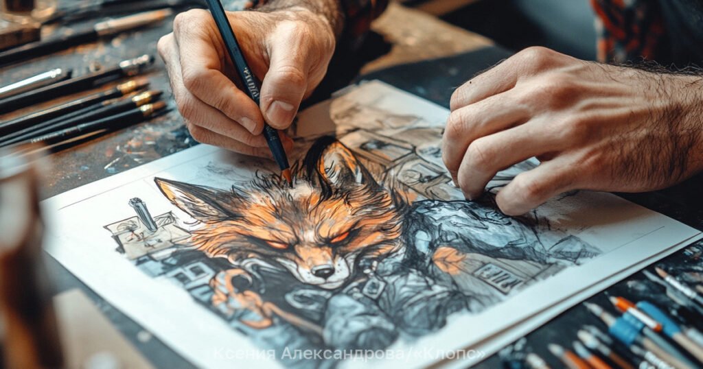 Пять знаков зодиака, которых Вселенная одарит вдохновением в июле