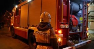 Пятый класс пожароопасности объявлен в Краснодаре