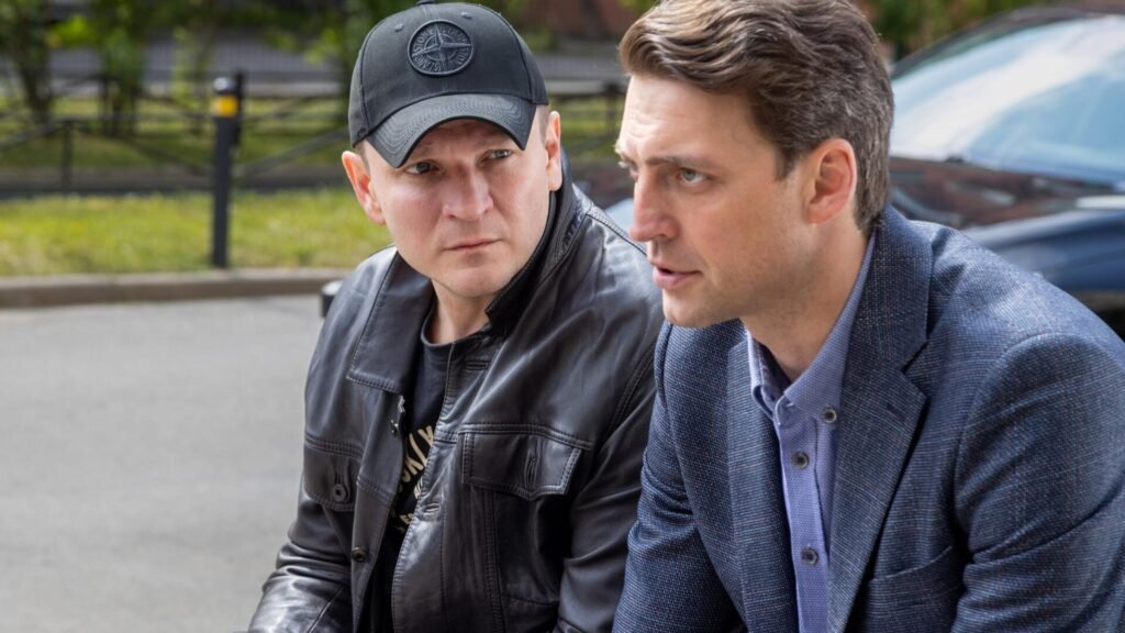 Пятый сезон «Первого отдела»: Шибанов и Брагин возвращаются