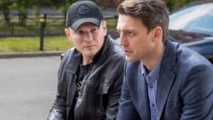 Пятый сезон «Первого отдела»: Шибанов и Брагин возвращаются