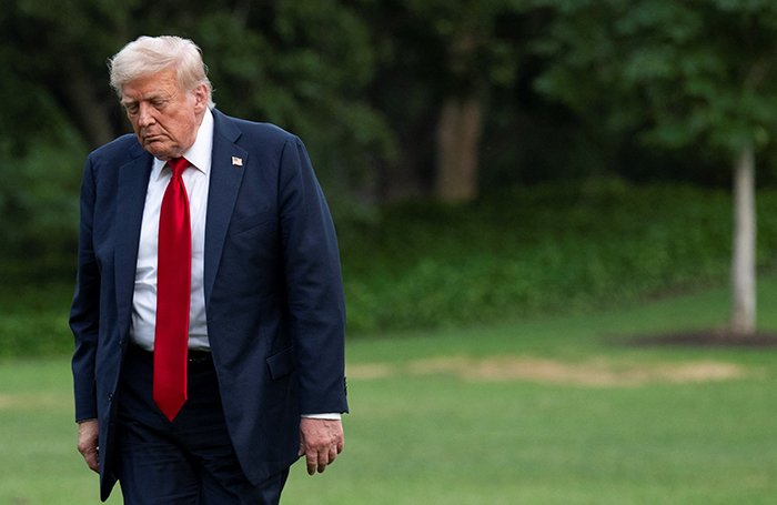 План Трампа по поддержке Украины под вопросом: кто готов платить?