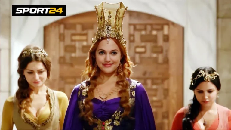 Почему «Великолепный век» не любят на Западе, но обожают в России