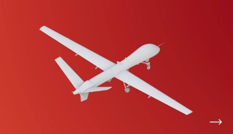 Подавление украинских беспилотников над Смоленской областью