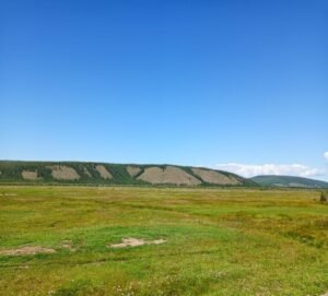 Погода в Якутии 27 июля: дожди и грозы на западе и юге, тепло на севере