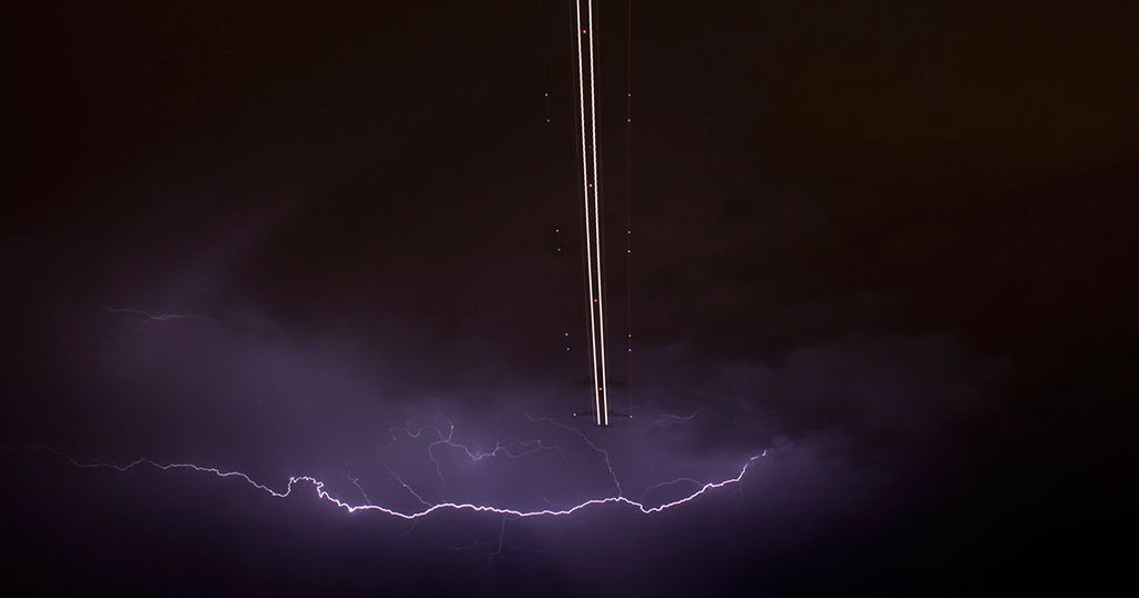 Погода в Иркутске 27 июля: грозы и жара до +28°C