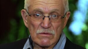 Последние годы жизни Александра Митты: потеря и уход легенды