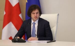 Премьер Грузии: Брюссель не должен давить на Тбилиси