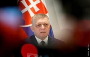 Премьер Словакии Фицо против 18-го пакета санкций ЕС против РФ