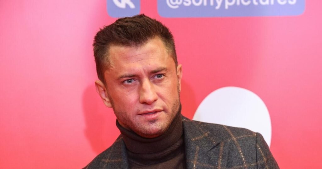 Прилучный удивил реакцией на итоги суда с Муцениеце