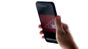 Проблемы с мобильным интернетом в Красноярске: что известно