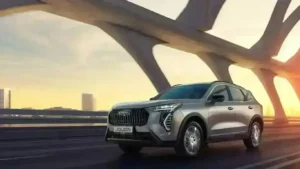 Продажи новых легковых авто в России за неделю: статистика и тенденции