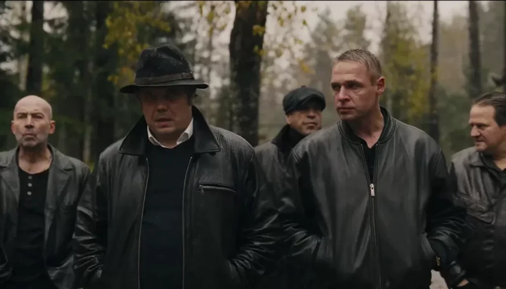 Продолжение сериала 'Лихие': анонс второго сезона