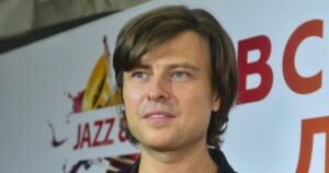 Прохор Шаляпин развелся с женой сразу после свадьбы