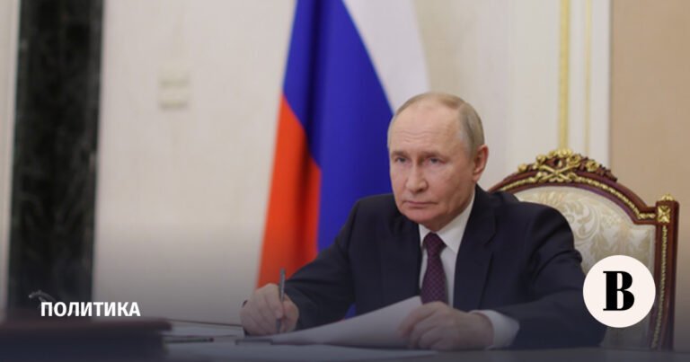 Путин подписал закон о борьбе с экстремистским контентом в сети