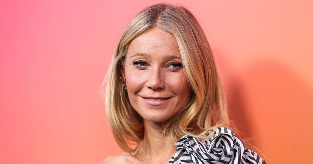 Раскрыта причина разрыва дружбы Гвинет Пэлтроу и Мадонны