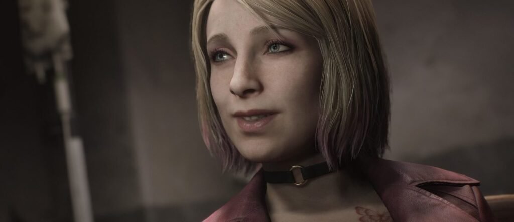 Разработчики Bloober Team доказали скептиков ремейком Silent Hill 2