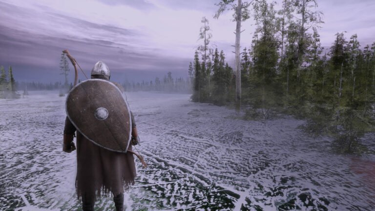 Разработчики Qualestory Games раскрыли детали Tales of Meadows