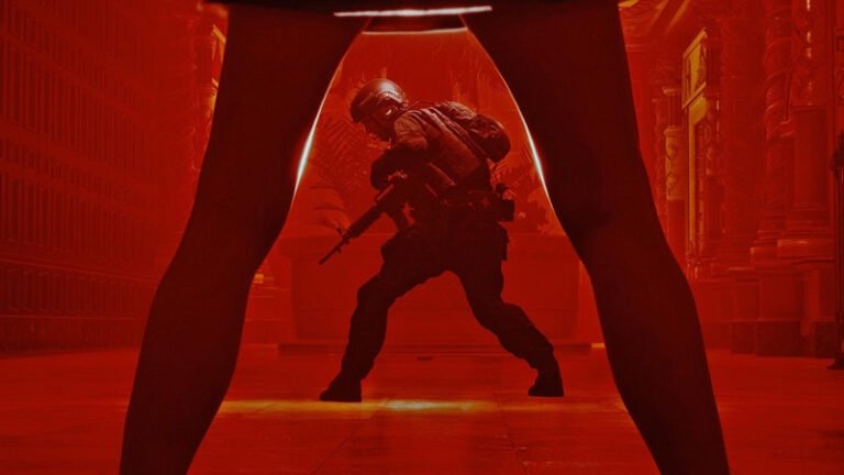 Ready or Not покоряет консоли: продажи на PS5, Xbox Series X и S в 10 раз быстрее, чем на ПК