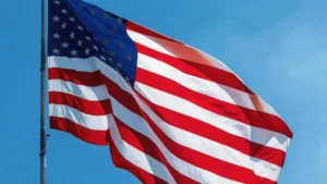 Рейтинг демократов в США упал до исторического минимума