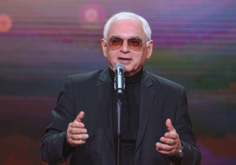 Режиссёр Карен Шахназаров включён в санкционные списки ЕС