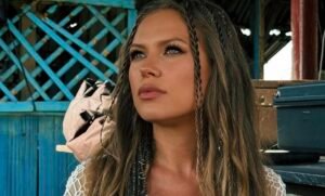 Рита Дакота завершила карьеру в России: подробности и причины