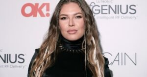 Рите Дакоте запретили выступать в России