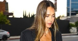 Роман Джессики Альбы и Дэнни Рамиреса набирает обороты