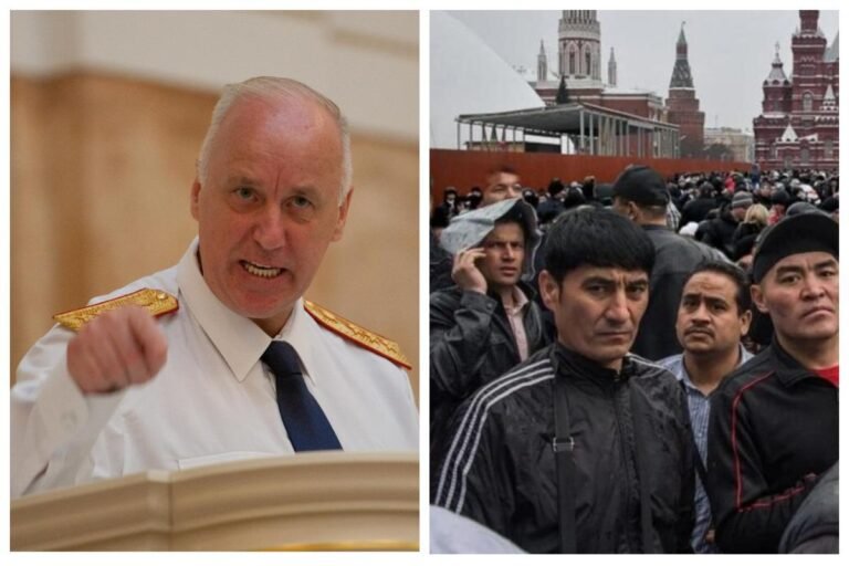 Россия готовит новый удар по мигрантам