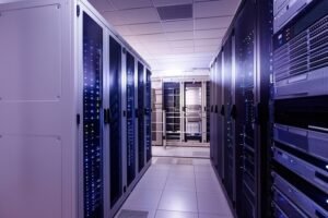 Российский энергетический гигант «Россети» обновляет ЦОД серверами с мощными видеокартами Nvidia