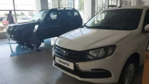 Рынок автодилеров РФ: Китай и Россия делят лидерство