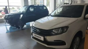 Рынок автодилеров в России: тенденции и изменения в 2025 году