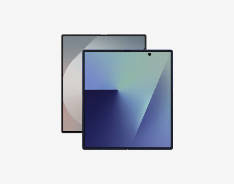 Samsung Galaxy Z Fold7 и Fold6: сравнение и обзор отличий