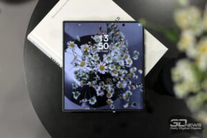 Samsung не отказывается от S Pen: будущее стилусов в новых устройствах